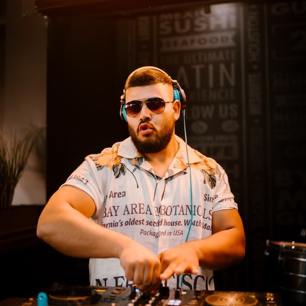 Dj Spex